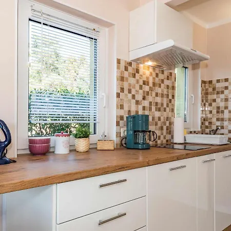 An Den Beiden Krebsseen - Ferienhaeuser-wohnungen Heringsdorf (Usedom)