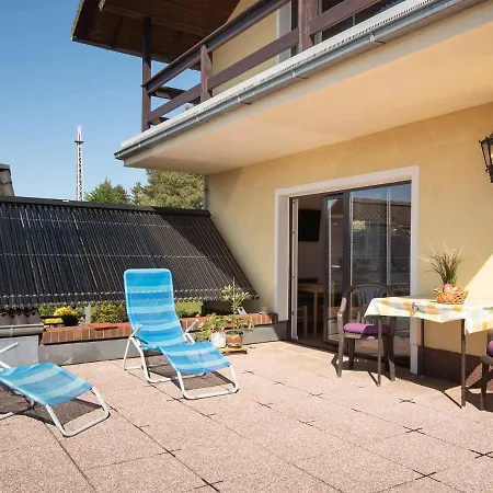 An Den Beiden Krebsseen - Ferienhaeuser-wohnungen Apartmán *