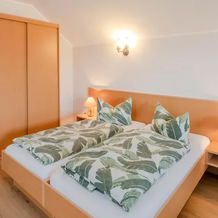 An Den Beiden Krebsseen - Ferienhaeuser-wohnungen Heringsdorf (Usedom)