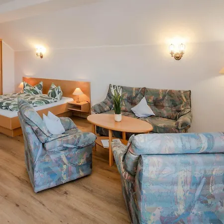 An Den Beiden Krebsseen - Ferienhauser-wohnungen