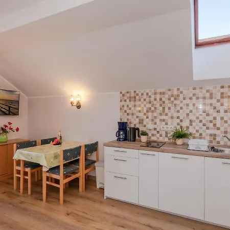 Apartmán An Den Beiden Krebsseen - Ferienhaeuser-wohnungen