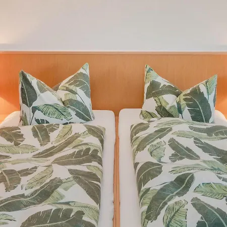 Apartmán An Den Beiden Krebsseen - Ferienhaeuser-wohnungen Heringsdorf (Usedom)