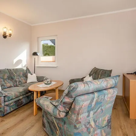 Apartmán An Den Beiden Krebsseen - Ferienhaeuser-wohnungen *