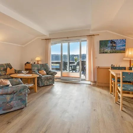 An Den Beiden Krebsseen - Ferienhaeuser-wohnungen *