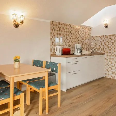 An Den Beiden Krebsseen - Ferienhauser-wohnungen