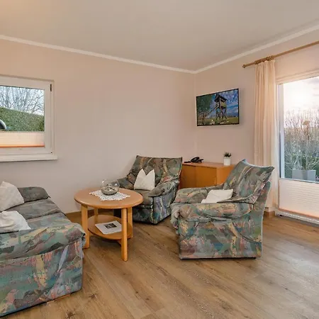 An Den Beiden Krebsseen - Ferienhaeuser-wohnungen