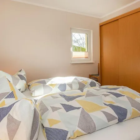 An Den Beiden Krebsseen - Ferienhaeuser-wohnungen * Heringsdorf (Usedom)