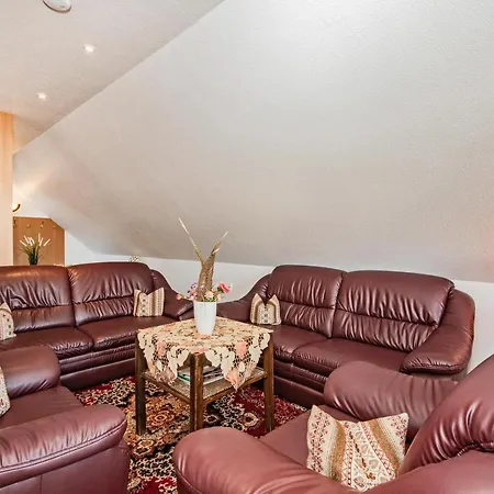 An Den Beiden Krebsseen - Ferienhauser-wohnungen