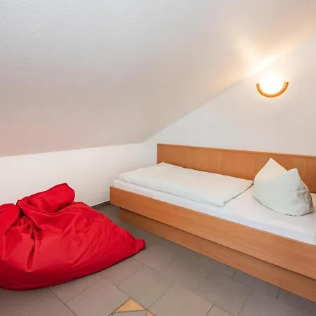 An Den Beiden Krebsseen - Ferienhaeuser-wohnungen Apartment Heringsdorf (Usedom)