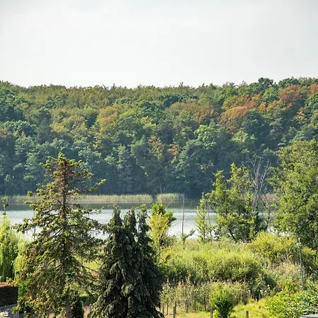 An Den Beiden Krebsseen - Ferienhauser-wohnungen Daire Heringsdorf