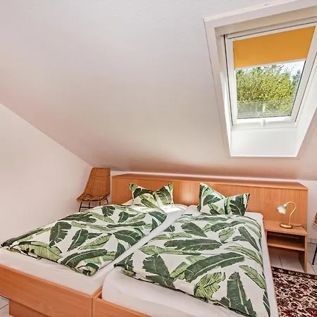 Apartment An Den Beiden Krebsseen - Ferienhaeuser-wohnungen *