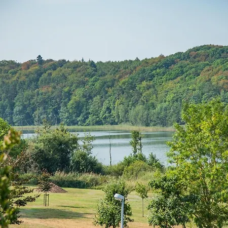 An Den Beiden Krebsseen - Ferienhauser-wohnungen Daire *