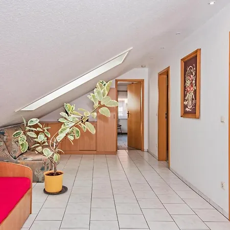 An Den Beiden Krebsseen - Ferienhaeuser-wohnungen Heringsdorf (Usedom)