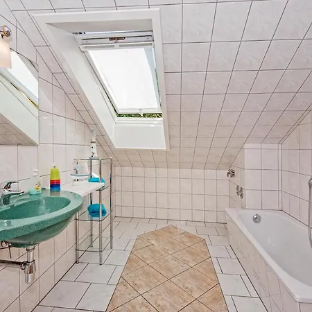 Apartment An Den Beiden Krebsseen - Ferienhaeuser-wohnungen *